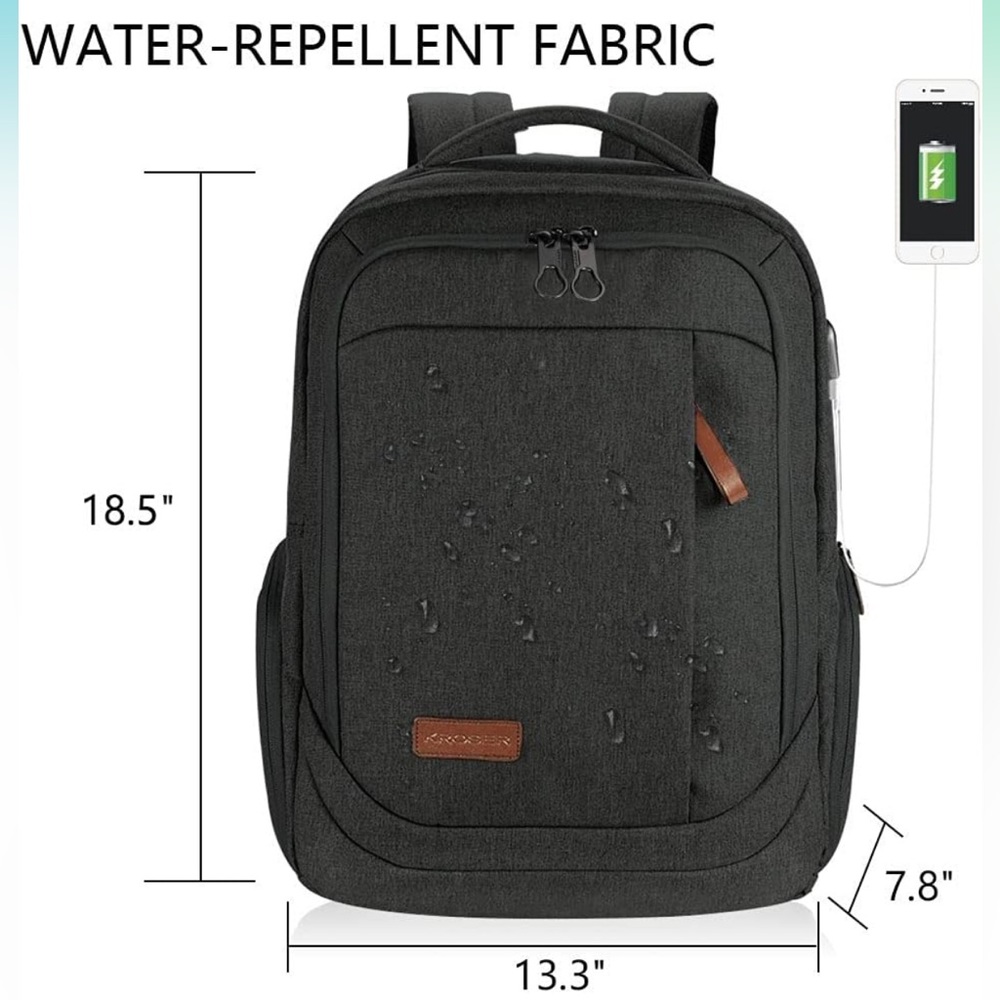 Backpack